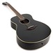 Yamaha FS820 Acoustic, Black