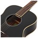 Yamaha FS820 Acoustic, Black