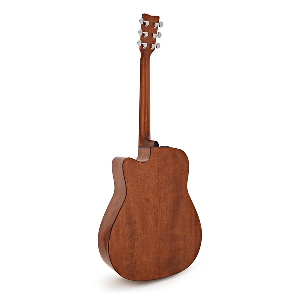 Yamaha FGX800C Electro Acoustic, Sand Burst