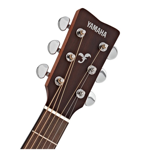 Yamaha FGX800C Electro Acoustic, Sand Burst