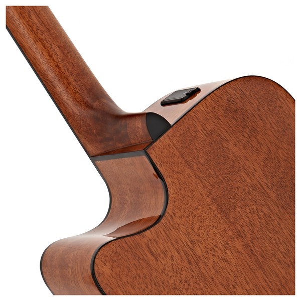 Yamaha FGX800C Electro Acoustic, Sand Burst