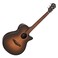 Ibanez AEG50, Dark Honey Burst High Gloss