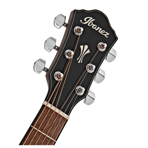 Ibanez AEG50, Dark Honey Burst High Gloss