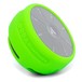 Artiphon ORBA Silicone Sleeve, Neon Green - Angled (ORBA Not Included)