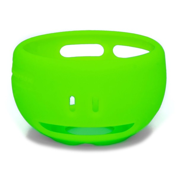 ORBA Silicone Sleeve, Neon Green - Sleeve