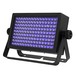 EUROLITE LED FLD-144 UV 10mm Flood - Side View 