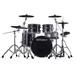 Roland VAD-506 V-Drums Acoustic Design Drum Kit with Accessory Pack