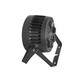 EUROLITE LED IP PAR 12x9W SCL Spot - Side View