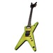 Dean Dimebag Dime Slime ML front angle