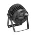 EUROLITE LED IP PAR 7x9W SCL spot - Side View 