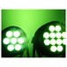 EUROLITE LED IP PAR 7x8W QCL spot - Lifestyle 4