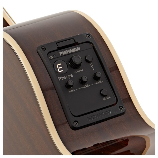 Epiphone PR-5E Electro Acoustic, Natural