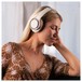 Cleer Enduro Headphones - Lifestyle 2