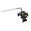 LP Sliding Bass Drum Percussion Mount