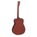 Yamaha FG850 All Mahogany Acoustic Guitar, Natural