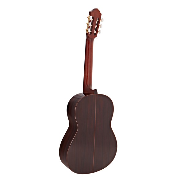 Yamaha CG182C Classical Acoustic Guitar, Natural Gloss