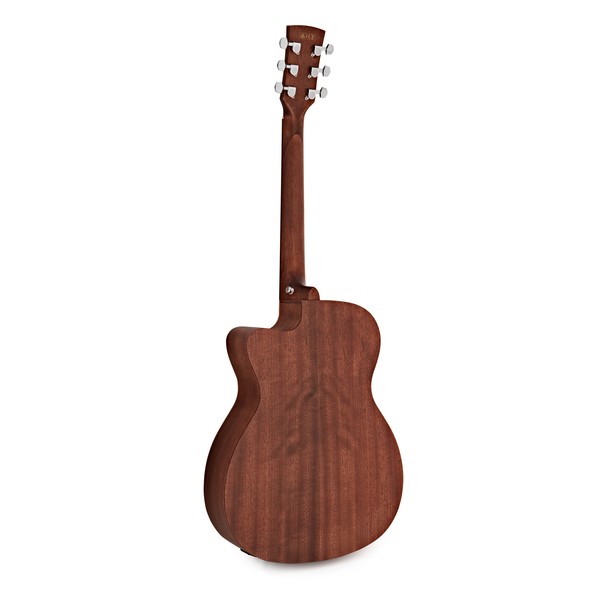 Ibanez AC150CE Artwood Electro, Open Pore Natural