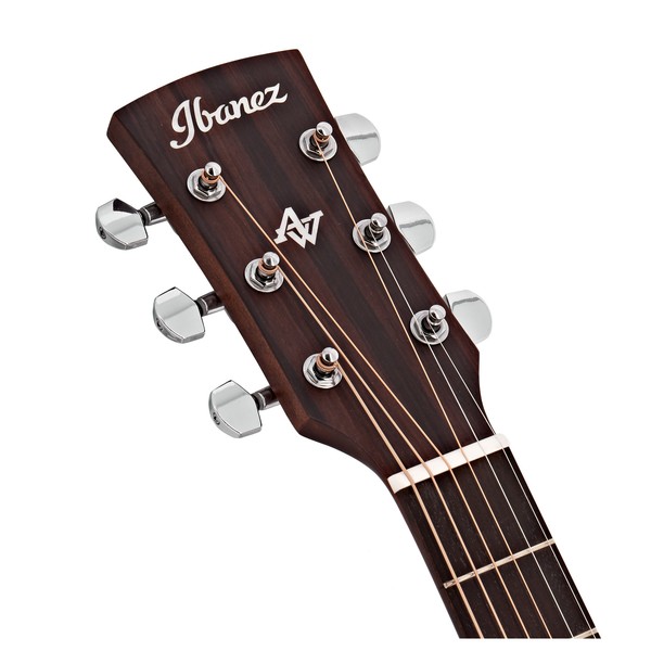 Ibanez AC150CE Artwood Electro, Open Pore Natural
