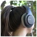 Enduro 100 Headphones - Lifestyle 3