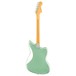 Fender American Pro II Jazzmaster MN LH, Mystic Surf Green back