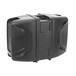 Omnitronic COMBO-160BT Portable PA System with Wireless Microphones - Merged into case 