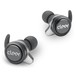 Cleer Ally Wireless Earphones, Gunmetal - Buds