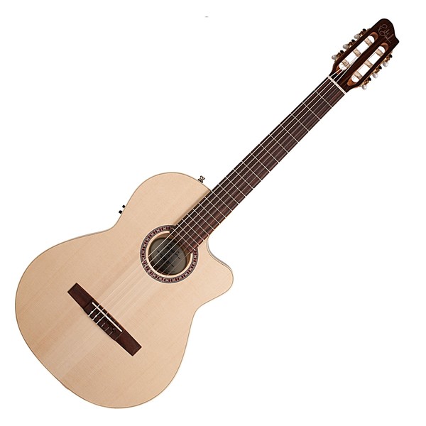 Godin Arena CW QIT, Natural