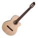 Godin Arena CW QIT, Natural front angle