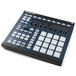 Native Instruments Maschine MKII, Steel Blue Custom Kit and Stand