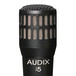 Audix I5 Dynamic Instrument Microphone, VLM Type-B Detail