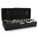 Bass Clarinet