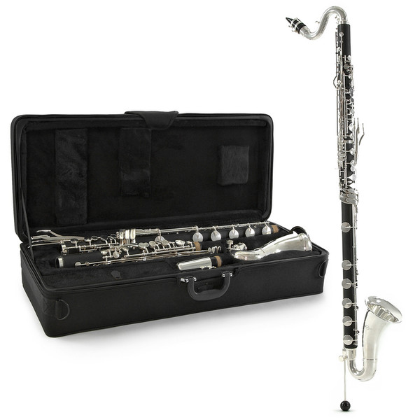 dbclarinet