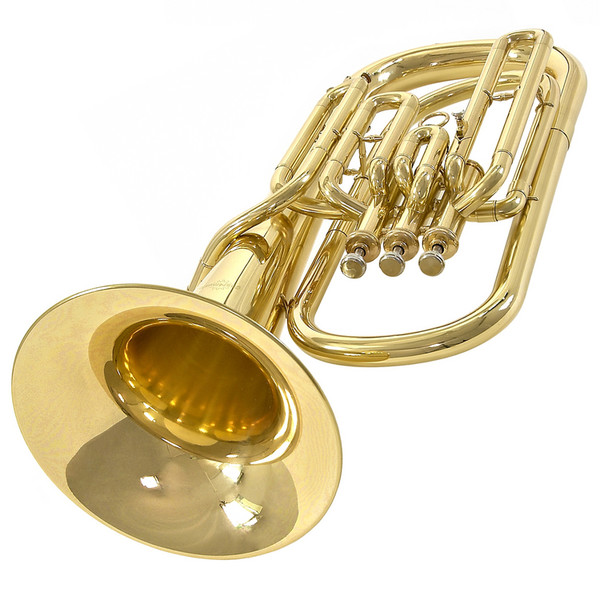 baritone horn