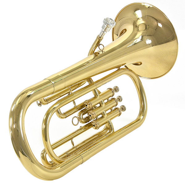 baritone horn