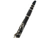 student clarinet