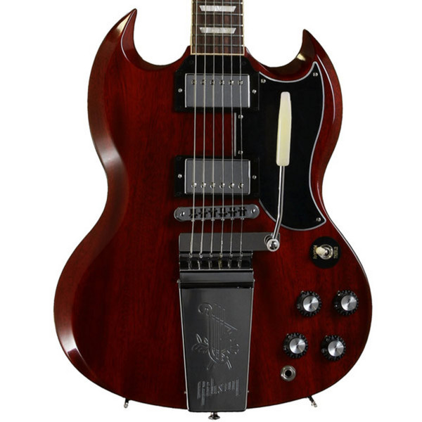 Gibson SG Original, Heritage Cherry