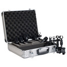 Audix FP5 Drum Microphone Pack, 5 Pieces