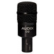 Audix D2 High Gain Percussion Dynamic Microphone