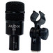 Audix D2 Mic with clip 