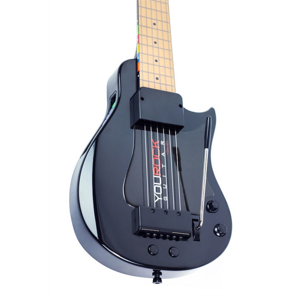 You Rock Guitar GEN 2 Digital MIDI Guitar