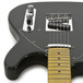 Rocksmith (Xbox 360) + Electric-TL Guitar by Gear4music, Black