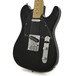 Rocksmith (Xbox 360) + Electric-TL Guitar by Gear4music, Black