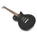 Rocksmith (Xbox 360) + Electric-GB II Guitar by Gear4music, Black