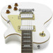 Rocksmith (Xbox 360) + Electric-GB Guitar, White, Special Edition