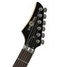 Rocksmith (Xbox 360) + Metal J II Electric Guitar, Black