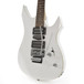 Rocksmith (Xbox 360) + Metal J II Electric Guitar, White