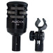 Audix D6 Kick Drum Dynamic Microphone with Clip