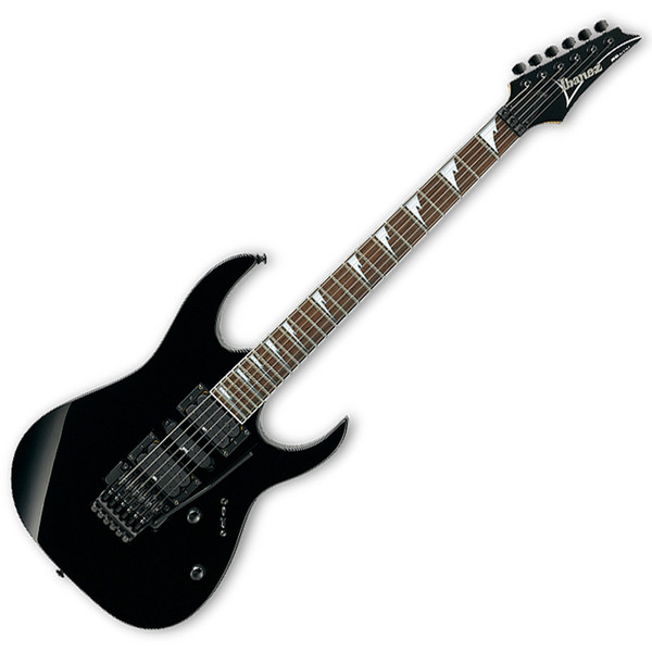 得価大得価Ibanez / RG370DX BLK アイバニーズ