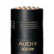 Audix SCX1C Cardioid Pencil Condenser Instrument Microphone - Microphone Head
