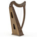 22 String Irish Harp